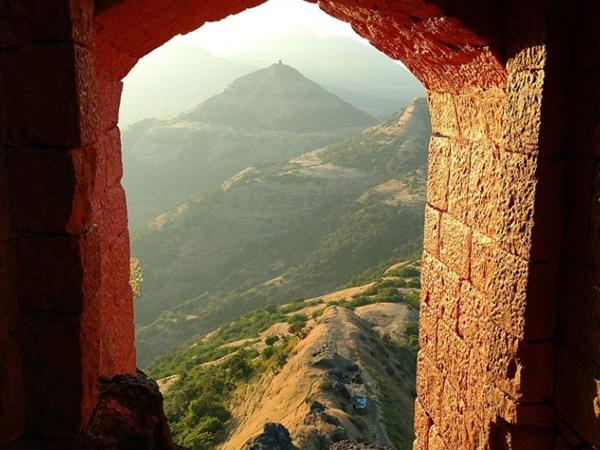 పర్వతారోహణ