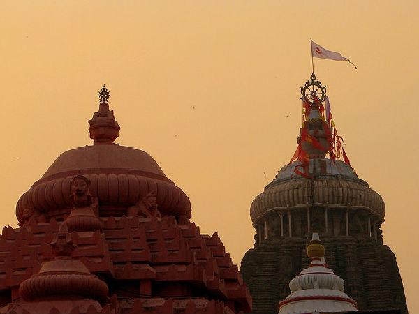 సుదర్శన చక్రం