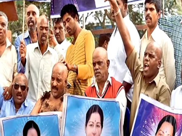 కాంచీపురంలోని ఏకాంబరేశ్వర దేవాలయం