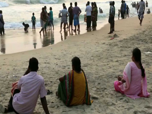 కొవ్ లాంగ్ బీచ్