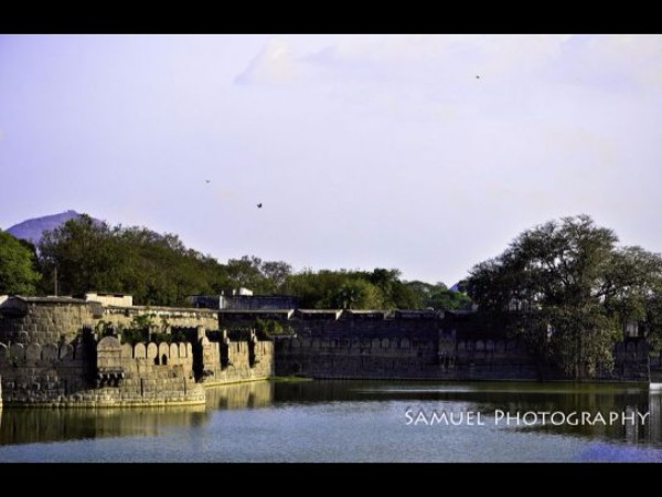వెల్లూర్ - ఫోర్ట్ సిటీ ఆఫ్ తమిళనాడు!