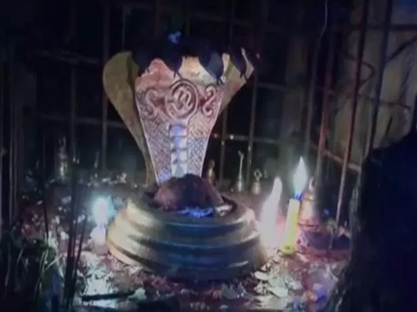 ఈ యాత్ర చేయాలంటే ఎంతో ధైర్యం,అదృష్టం ఉండాలి.
