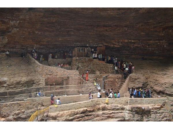 ఈ యాత్ర చేయాలంటే ఎంతో ధైర్యం,అదృష్టం ఉండాలి.