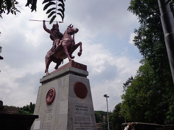హంటెడ్ స్టోరీ