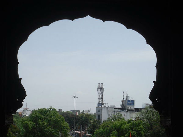 ముక్కలు ముక్కలుగా నరికి