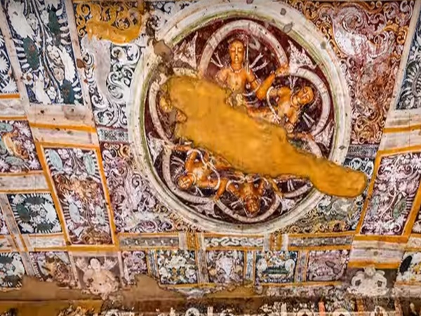 అజంతా