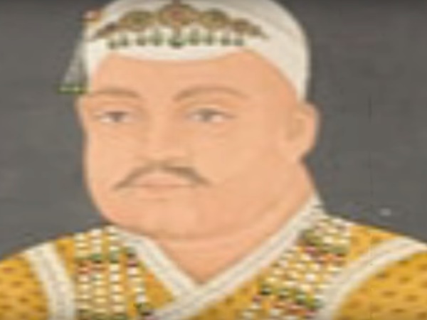 నిజాం ప్రభువు