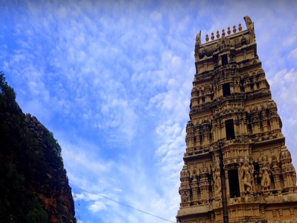 సంకల్పంలో లోపం