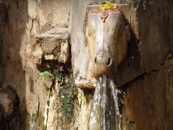 అగస్త్యపుష్కరిణి