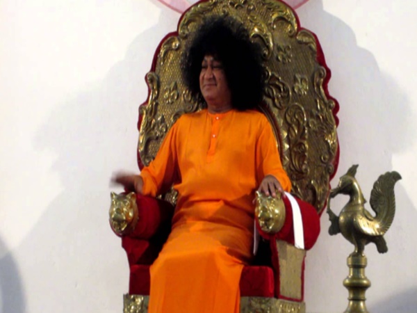 బాల సాయిబాబా ఆలయం, కర్నూల్