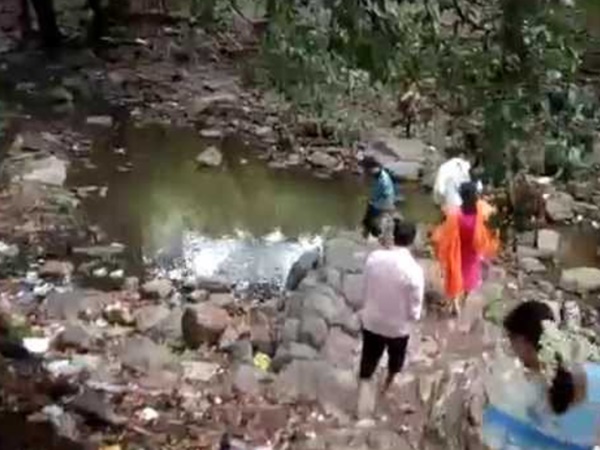 నల్లమల అడవి, కర్నూల్