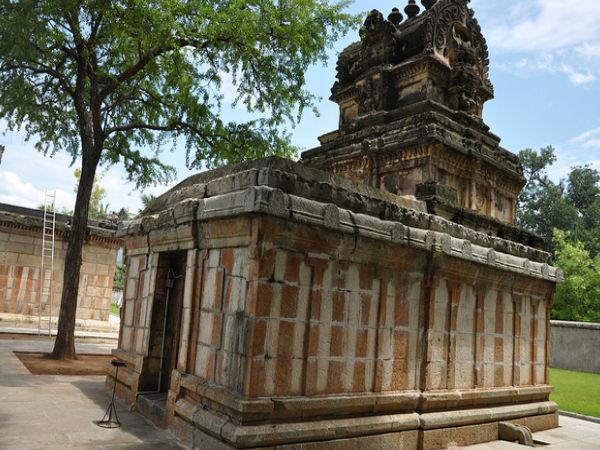 విశిష్టత