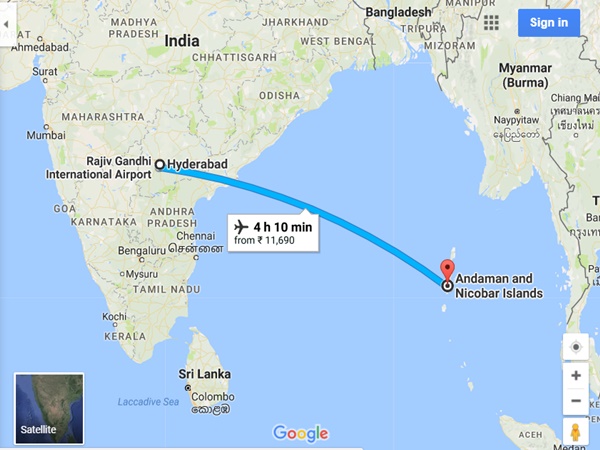 రూట్ మ్యాప్