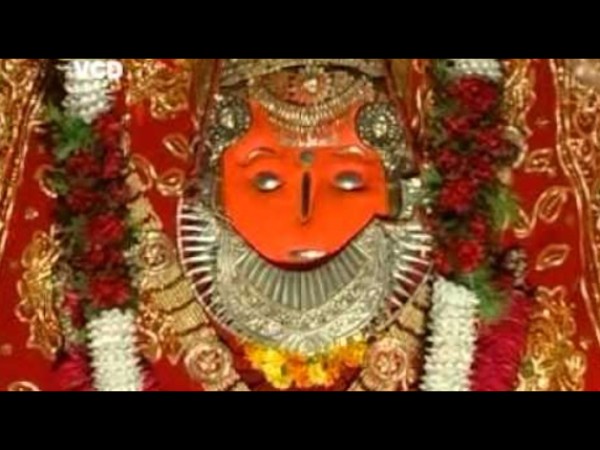 చాంద్ బవోరి, అభనేరి