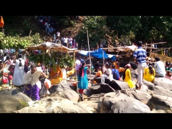 ఏ సమయంలో శివుడు భక్తులకు దర్శనమిస్తాడు?