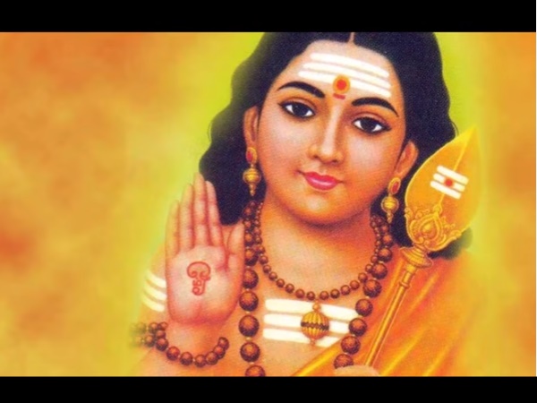 సత్యమైన మురుగన్