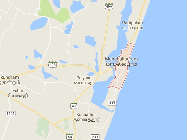 ఎక్కడుందో మీకు తెలుసా?