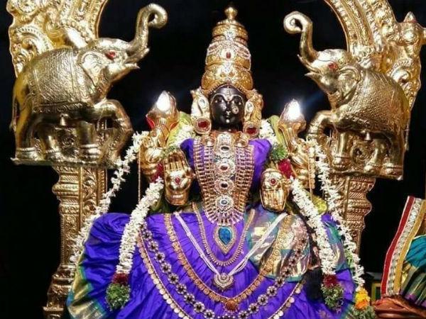 మహాలక్ష్మి ఆలయం, ముంబై