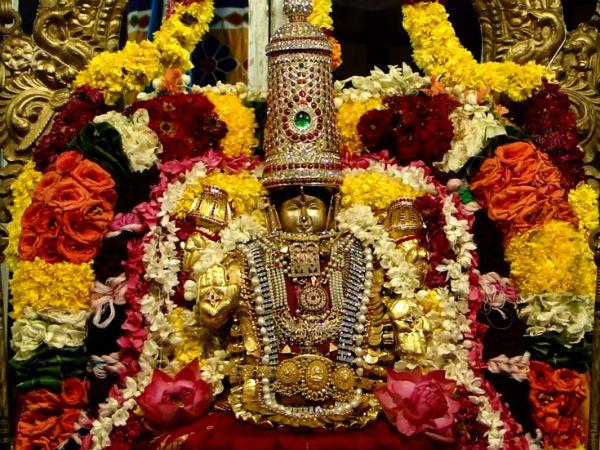 శ్రీపురం గోల్డెన్ టెంపుల్, వెల్లూర్