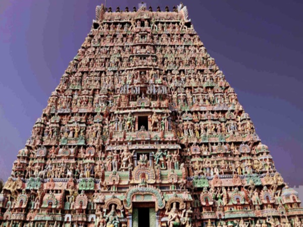 కుంభకేశ్వర ఆలయం