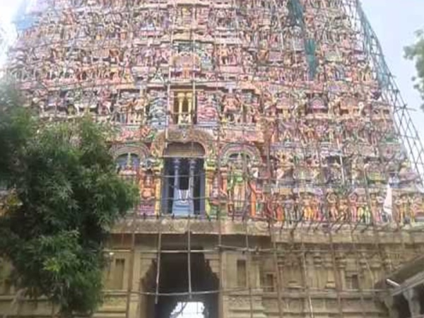 కుంభకేశ్వర ఆలయం