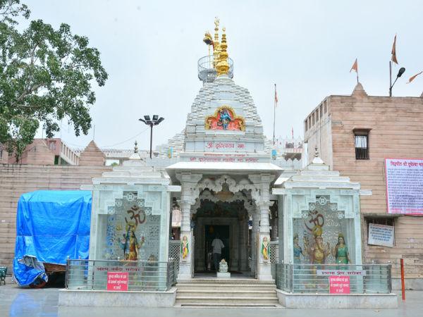 దుగ్దేశ్వరనాథ్ ఆలయం