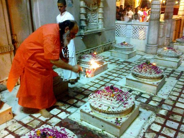 అద్భుత ఘట్టం