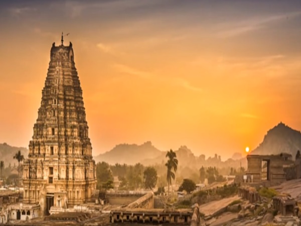 ఔరంగజేబును వణికించిన ఆలయం ఇది
