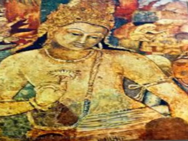 మహారాష్ట్రలోని అద్భుతమైన కైలాసదేవాలయం
