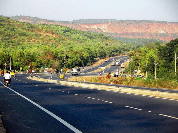 ఆలయానికి ఎలా చేరుకోవాలి ?