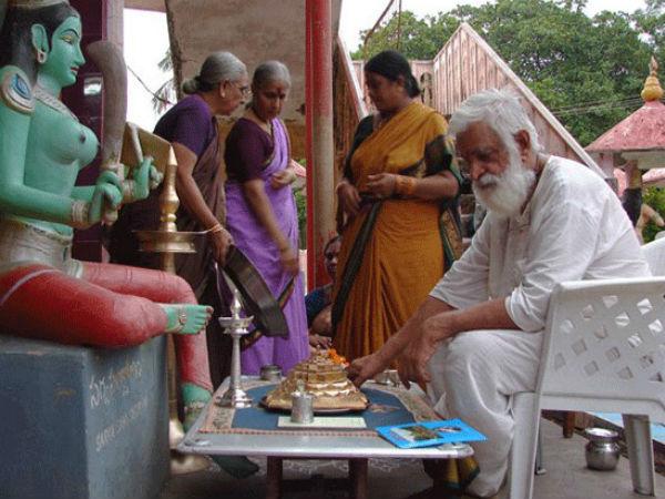 దేవాలయ ఖ్యాతి