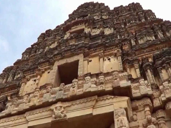 రంగనాథాలయం