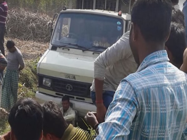 అటవీశాఖవారినుండి నష్టపరిహారం