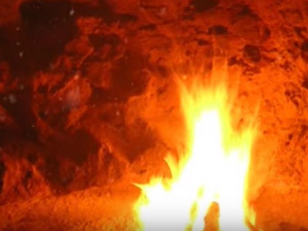 బంగారపు నాణేలుగా మారిన బొగ్గులు