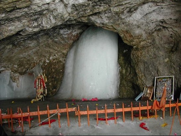 భక్తుల నమ్మకం