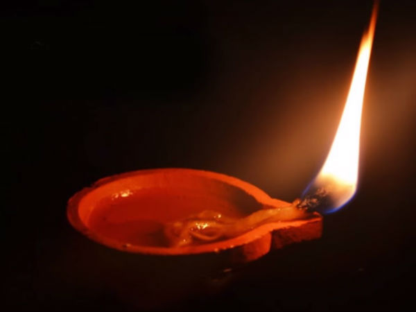ప్రకాశించటం