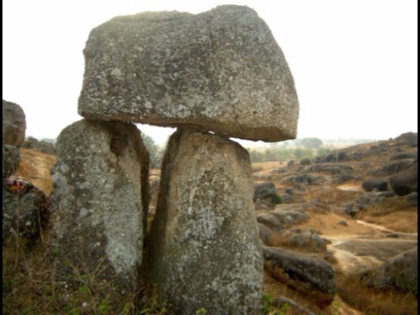 రాక్షస గుళ్ళు