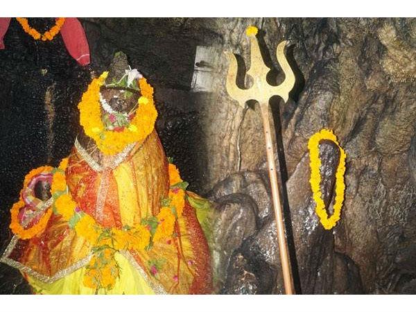 మిస్టరీ గుహాలయం