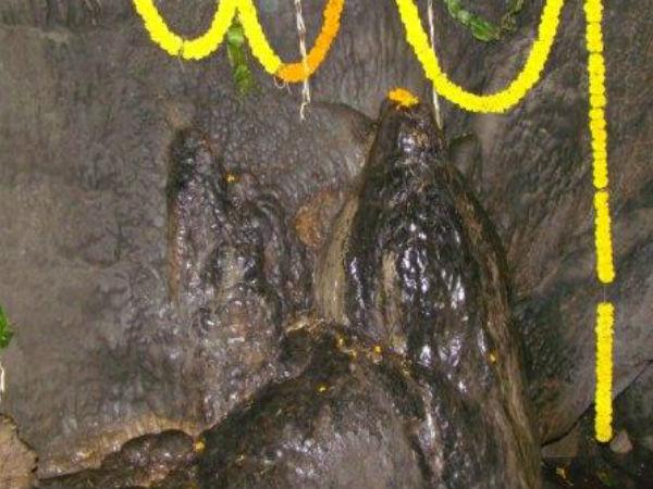మిస్టరీ గుహాలయం