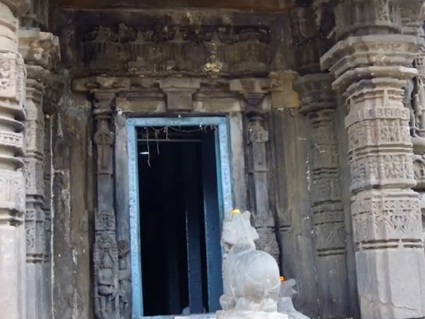 నంది