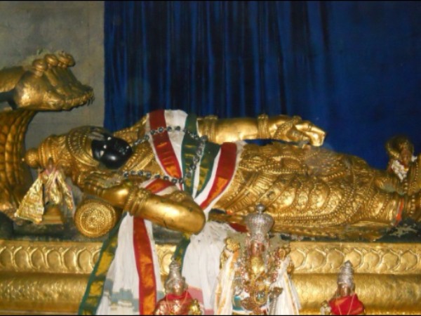 ప్రపంచంలోని అద్భుతమైన ఆలయాలలో ఒకటి