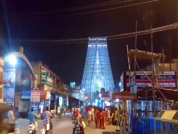 ద్రవిడనిర్మాణశైలి