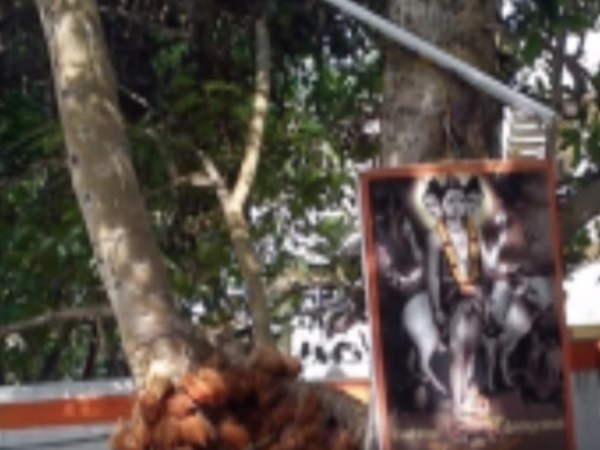 ప్రపంచంలోని అతి పెద్ద దత్తదేవాలయం