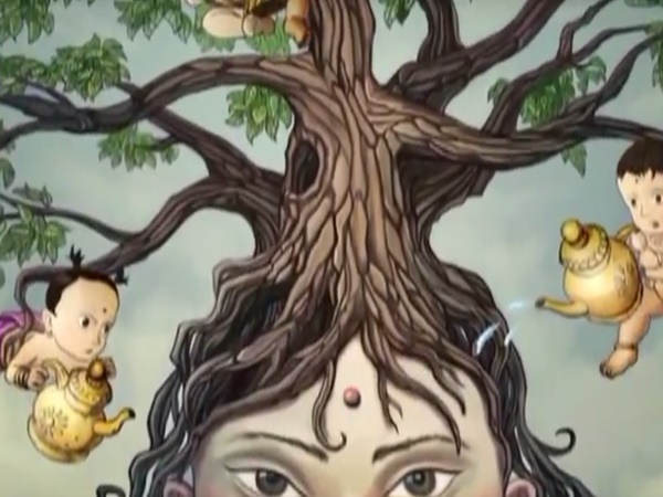 అలోవీరా మొక్కలు