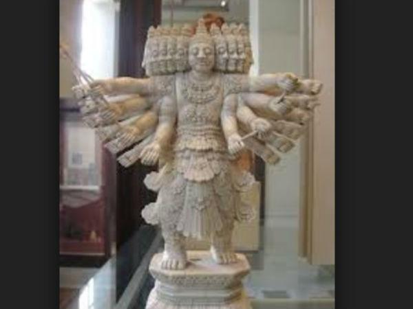 విదిశ, మధ్యప్రదేశ్