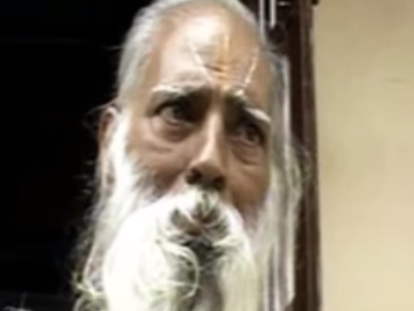 6వ గదికి వున్న ప్రత్యేకత ఏమిటి