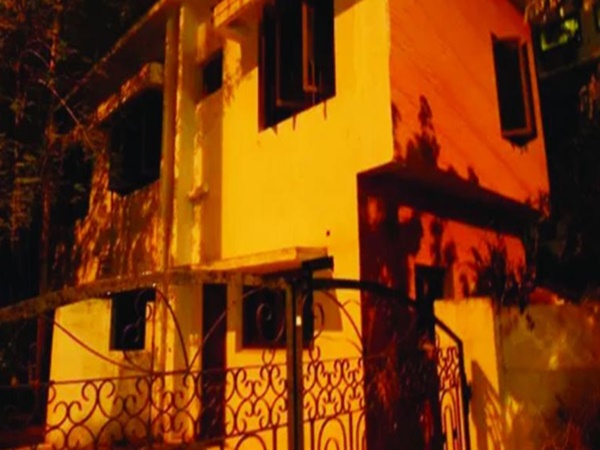 అపార్ట్ మెంట్
