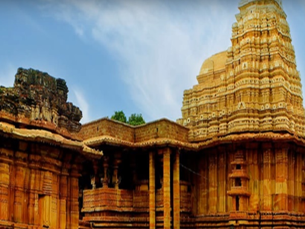 రామప్ప దేవాలయం