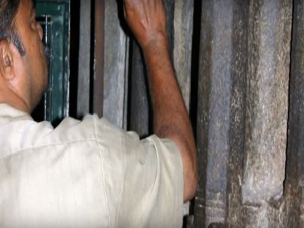 మధుర మీనాక్షిఆలయం