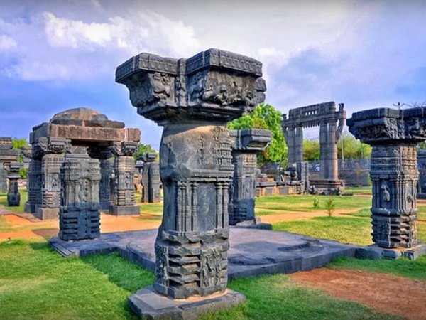 హనుమకొండ